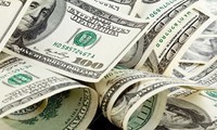 giá usd tại các ngân hàng thương mại tiếp tục tăng mạnh hình 2