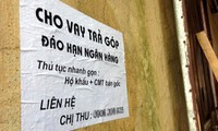 cẩn trọng với "tín dụng đen" bùng phát trong mùa dịch hình 2