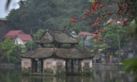 lễ hội chùa thầy 2019: khôi phục các giá trị văn hóa đặc sắc hình 3