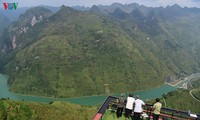 bộ văn hóa đề nghị hà giang xử lý công trình sai phạm mã pì lèng panorama hình 3