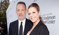 con trai tom hanks trấn an người hâm mộ khi cha mẹ dương tính covid-19 hình 2