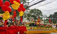 phật đản 2020: tăng ni, phật tử đồng thuận phòng chống covid-19 hình 6