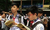 tuyển sinh lớp 10 ở hà nội: những điều thí sinh cần nhớ trước giờ g hình 2