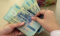 bước đi nào để đạt mục tiêu công chức sống được bằng lương? hình 2