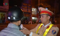 tphcm: gần 15 ngày xử phạt nồng độ cồn, hàng trăm người bị phạt kịch khung hình 3