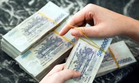 đời sống công nhân những ngày giáp tết hình 2