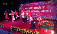 xuân biên phòng ấm lòng dân bản biên giới tây nguyên hình 9