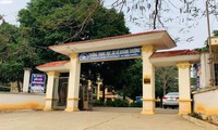 cục trẻ em đề nghị xác minh thông tin trẻ em bị ép vào đường dây bán trinh hình 2
