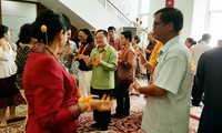 tết đầu tiên của những người lào mang quốc tịch việt nam hình 3