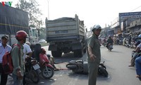 tai nạn trên đường hồ chí minh khiến 3 thanh niên thiệt mạng hình 2