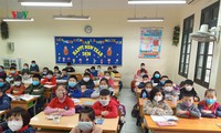 lo ngại dịch corona, đh bách khoa hà nội cho sinh viên nghỉ học thêm 1 tuần sau nghỉ tết hình 2