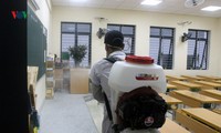 học sinh được nghỉ do corona, phụ huynh lao đao tìm chỗ gửi con hình 2