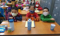 phòng tránh dịch corona, nhiều trường tổ chức học trực tuyến hình 2