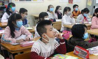 dịch corona: nghệ an cho học sinh nghỉ học chưa xác định thời hạn hình 5