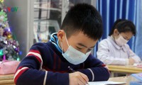 dịch corona: hàng loạt trường đh cho sinh viên nghỉ tiếp thêm 1 tuần hình 2