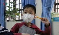 dịch corona: nghệ an cho học sinh nghỉ học chưa xác định thời hạn hình 3