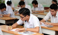 nhiều điểm mới trong quy chế tuyển sinh cao đẳng, đại học năm 2020 hình 2