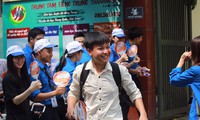 dịch corona: nơi sẵn sàng đi học, chỗ ngập ngừng chờ chỉ đạo hình 2