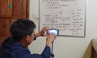 thư "để ông nội nói cho mà nghe" nhắc học sinh phòng tránh covid-19 hình 2