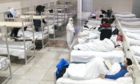 mùa dịch covid-19: một số địa phương vẫn cho học sinh tiếp tục đi học hình 2