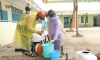 hơn 40 địa phương tiếp tục cho học sinh nghỉ học phòng dịch covid-19 hình 2