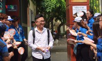 hà nội: dự kiến lịch thi vào lớp 10 năm học 2020-2021 hình 4
