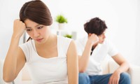 yêu gần 10 năm, người yêu vẫn không muốn cưới hình 1