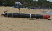 vật lạ phát nổ, 2 thanh niên thương vong hình 1