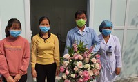 cô gái bình dương không khai báo đến từ tâm dịch hàn quốc đã được cách ly hình 2