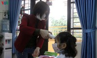 sinh viên nhiều trường đại học tiếp tục được nghỉ tránh dịch covid-19 hình 2