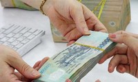 tháng 9/2020 sẽ có nghị định mới quy định về lương tối thiểu vùng 2021? hình 1