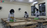 cập nhật: nhiều trường đại học tiếp tục cho sinh viên nghỉ học hình 2