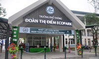 chưa hết năm học, trường đã thông báo đóng phí giữ chỗ năm sau hình 3