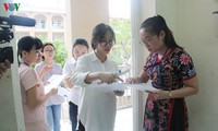 các mốc thời gian thí sinh cần nhớ trong kỳ thi tốt nghiệp thpt hình 2