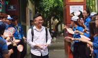 kiến nghị vẫn phân hóa đề thi tốt nghiệp thpt để xét tuyển đại học hình 2