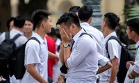 thi tốt nghiệp thpt: "không để sơ xuất nhỏ ảnh hưởng tới chất lượng kỳ thi" hình 2