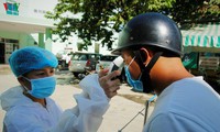 hưng yên khuyến cáo người dân tạm dừng di chuyển đến đà nẵng hình 2