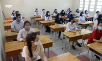 đề thi địa lý "dễ thở", nhiều thí sinh tự tin đạt diểm cao hình 2