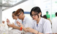 phổ điểm trung bình các môn thi tốt nghiệp thpt đều cao hơn năm 2019 hình 2