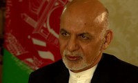 thách thức lớn chờ đợi tổng thống afghanistan hình 2