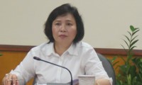 bộ công thương chính thức cho bà hồ thị kim thoa nghỉ hưu hình 2