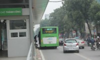 tp hcm thay xe buýt xuống cấp bằng xe chạy diezel hình 2