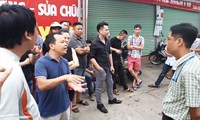 quy hoạch đô thị hà nội đang chạy theo dự án hình 2