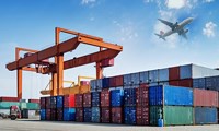 chi phí logistics cao khiến sức cạnh tranh của doanh nghiệp thấp hình 2