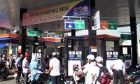 giá xăng giảm từ 15h00 chiều nay hình 2