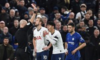 nhìn lén chiến thuật đối thủ không giúp mourinho cải thiện lối chơi của tottenham hình 2