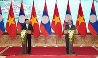 thúc đẩy hơn nữa quan hệ hợp tác giữa ngành kiểm sát hai nước việt nam - lào hình 3