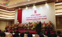 hội nhà văn việt nam kết nạp 59 thành viên mới hình 2