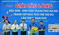 10 gương mặt trẻ thủ đô tiêu biểu hình 2