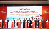 vietjet liên tục mở thêm đường bay mới hình 2